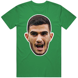 Liel Abada Celtic Fc Soccer Futbol Fan T Shirt
