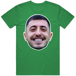 Josip Juranovic Celtic Fc Soccer Futbol Fan T Shirt