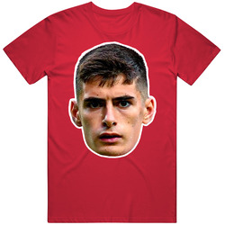 Antonio Silva Benfica Soccer Futbol Fan T Shirt