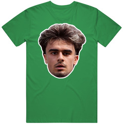 Jota Celtic Fc Soccer Futbol Fan T Shirt