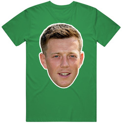 Callum Mcgregor Celtic Fc Soccer Futbol Fan T Shirt