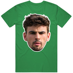Matt O'riley Celtic Fc Soccer Futbol Fan T Shirt