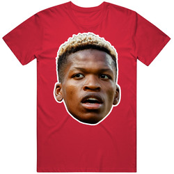 Florentino Luis Benfica Soccer Futbol Fan T Shirt