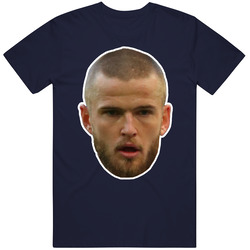 Eric Dier Tottenham Soccer Futbol Fan T Shirt