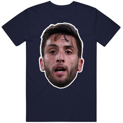 Rodrigo Bentancur Tottenham Soccer Futbol Fan T Shirt
