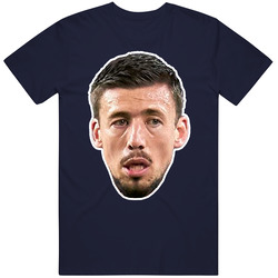 Clement Lenglet Tottenham Soccer Futbol Fan T Shirt