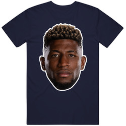 Emerson Royal Tottenham Soccer Futbol Fan T Shirt