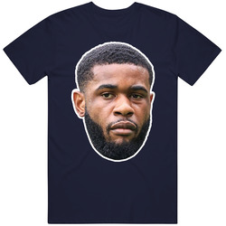 Japhet Tanganga Tottenham Soccer Futbol Fan T Shirt
