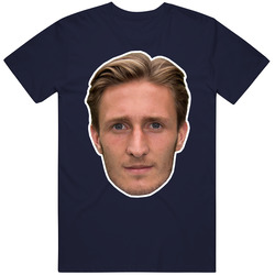 Ben Davies Tottenham Soccer Futbol Fan T Shirt