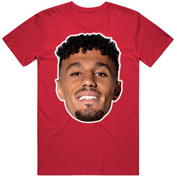 Noussair Mazraoui Bayern Munich Soccer Futbol Fan T Shirt