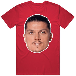 Marcel Sabitzer Bayern Munich Soccer Futbol Fan T Shirt