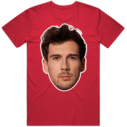 Leon Goretzka Bayern Munich Soccer Futbol Fan T Shirt