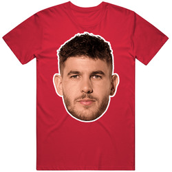 Lucas Hernandez Bayern Munich Soccer Futbol Fan T Shirt