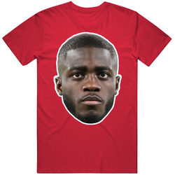 Dayot Upamecano Bayern Munich Soccer Futbol Fan T Shirt