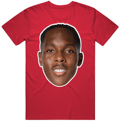Mathys Tel Bayern Munich Soccer Futbol Fan T Shirt