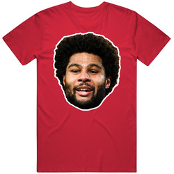 Serge Gnabry Bayern Munich Soccer Futbol Fan T Shirt