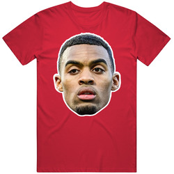 Ryan Gravenberch Bayern Munich Soccer Futbol Fan T Shirt