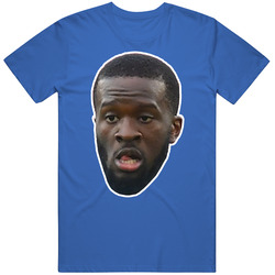 Tanguy Ndombele Napoli Soccer Futbol Fan T Shirt