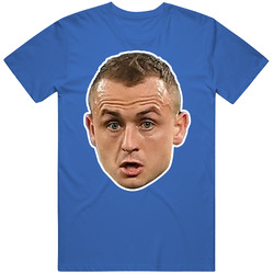 Stanislav Lobotka Napoli Soccer Futbol Fan T Shirt