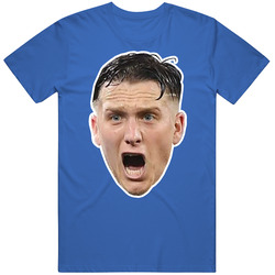 Piotr Zielinski Napoli Soccer Futbol Fan T Shirt