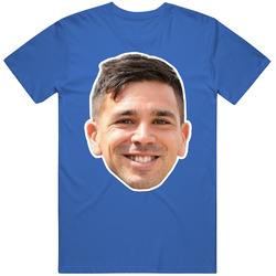 Giovanni Simeone Napoli Soccer Futbol Fan T Shirt