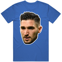 Matteo Politano Napoli Soccer Futbol Fan T Shirt