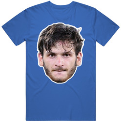 Khvicha Kvaratskhelia Napoli Soccer Futbol Fan T Shirt