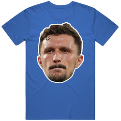 Mario Rui Napoli Soccer Futbol Fan T Shirt