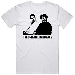 Al Bundy Jefferson D'arcy Married With Children Original Bromance
