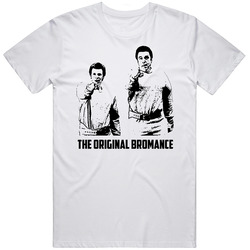 Hans And Franz Saturday Night Live Snl Original Bromance Tv Show T Shi