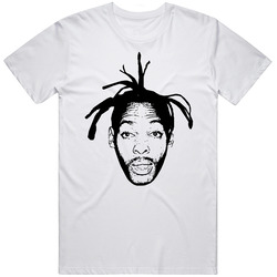 Coolio Rapper Artist Tribute Fan T Shirt