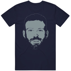 In Cooper Rush We Trust Football Sports Dallas T Shirt