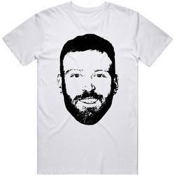 In Cooper Rush We Trust Football Sports Dallas Fan T Shirt