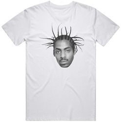 Coolio Rapper Artist Tribute T Shirt
