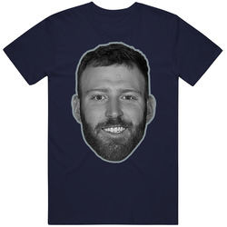 In Cooper Rush We Trust Football Dallas T Shirt