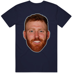 In Cooper Rush We Trust Football Dallas Fan T Shirt