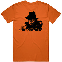 Freddy Krueger Nightmare On Elm Street Horror Movie Fan Cool T Shirt