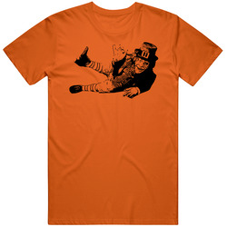 Lubdan The Leprechaun Horror Movie Killer T Shirt