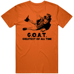 Lubdan The Leprechaun Horror Movie Greatest Of All Time Fan T Shirt