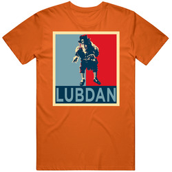 Lubdan The Leprechaun Horror Movie Fan T Shirt