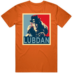 Lubdan The Leprechaun Horror Movie T Shirt