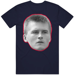 Bailey Zappe New England Football Sports Fan T Shirt