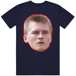 Bailey Zappe New England Football  Fan T Shirt