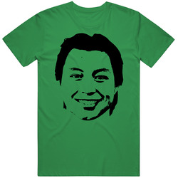 Jason Robertson Robo Dallas Hockey Cool Fan T Shirt