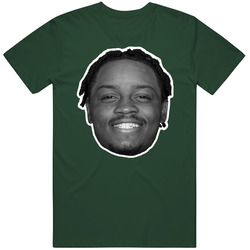 James Robinson New York Football Fan Cool T Shirt