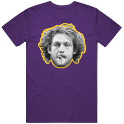 Tj Hockenson Minnestoa Football Fan Cool Sports T Shirt
