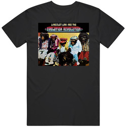 Lancelot Link And The Evolution Revolution T Shirt