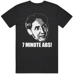 There's Something About Mary 7 Minute Abs Harland Williams Ben St