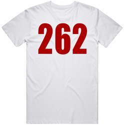 Brock Purdy Draft Pick 262 San Francisco Football Fan T Shirt