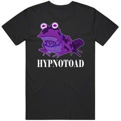 Hypnotoad College Football T Shirt